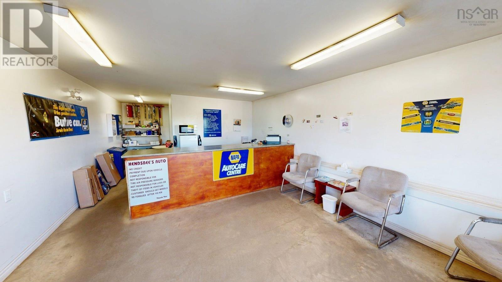 7756 Highway 276 Roachvale Lot 1, Roachvale, Nova Scotia  B0H 1N0 - Photo 4 - 202525140