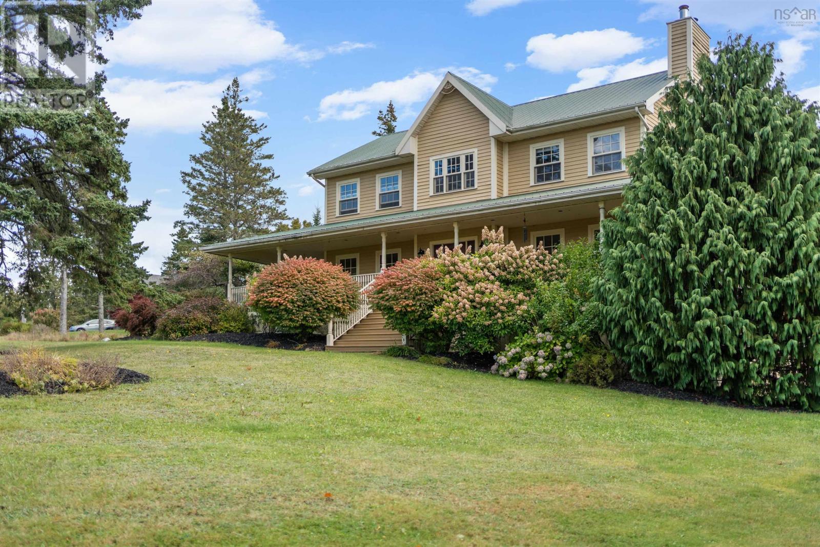 19 Foxberry Hill, glen haven, Nova Scotia