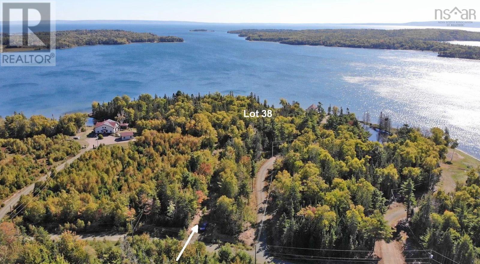 Lot 38 Redbird Drive, Malagawatch, Nova Scotia  B0E 2Y0 - Photo 10 - 202525152