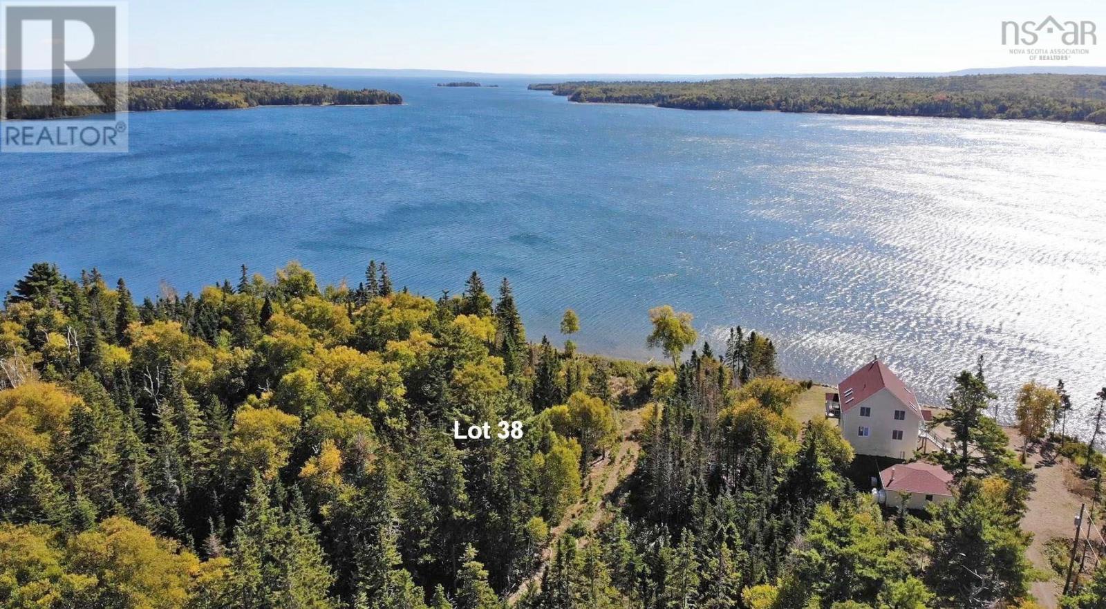 Lot 38 Redbird Drive, Malagawatch, Nova Scotia  B0E 2Y0 - Photo 41 - 202525152