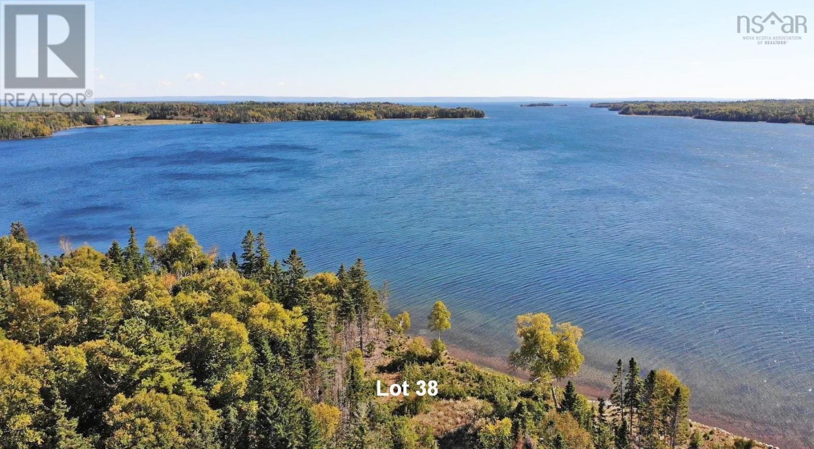 Lot 38 Redbird Drive, Malagawatch, Nova Scotia  B0E 2Y0 - Photo 6 - 202525152