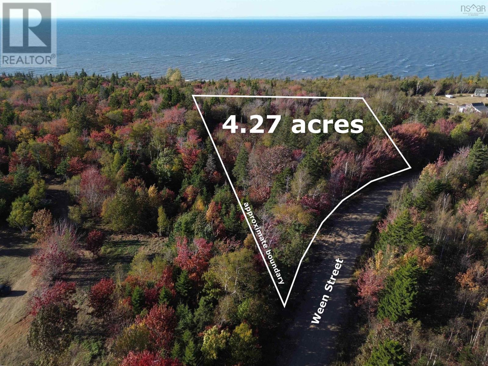 Lot 21 Shore Road E, mount hanley, Nova Scotia
