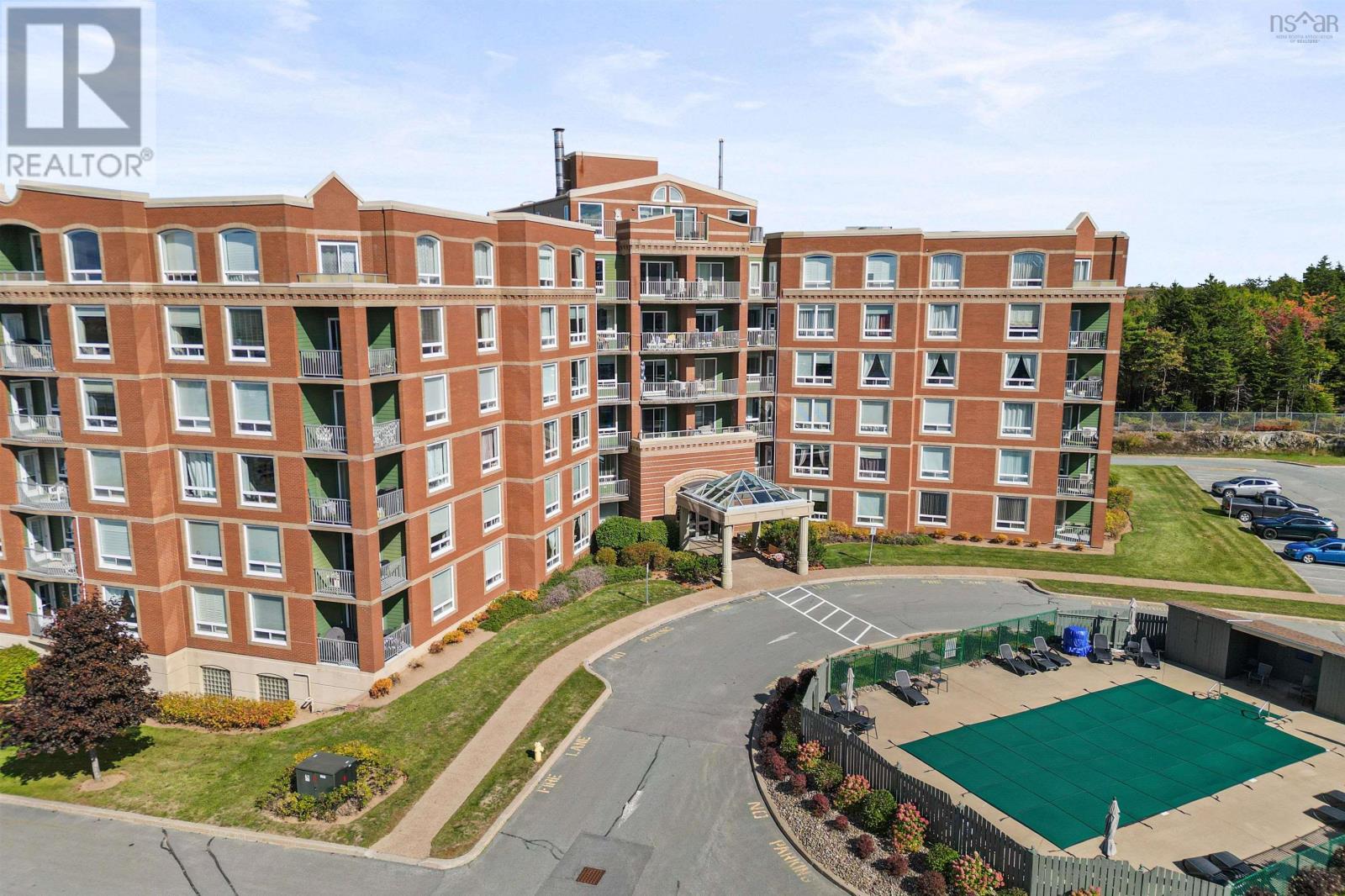 307 10 Regency Park Drive, Halifax, Nova Scotia  B3S 1P2 - Photo 2 - 202525161