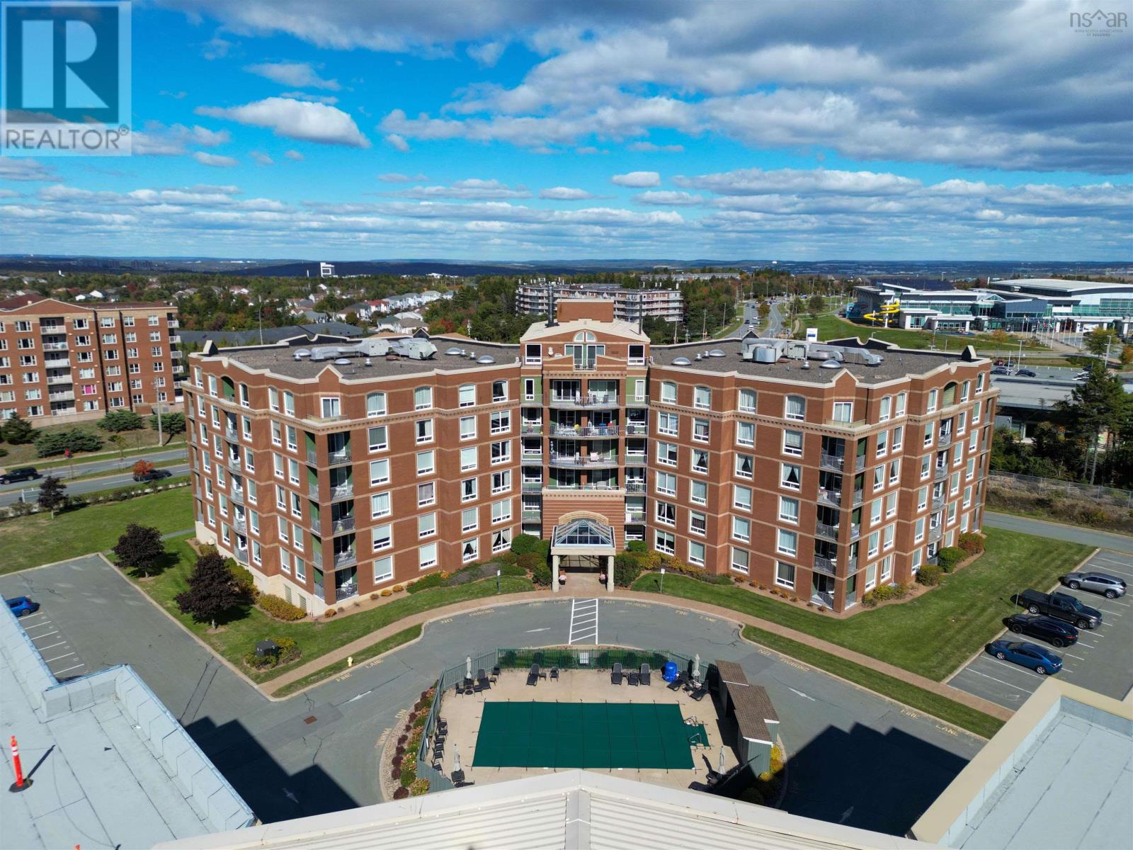 307 10 Regency Park Drive, Halifax, Nova Scotia  B3S 1P2 - Photo 28 - 202525161