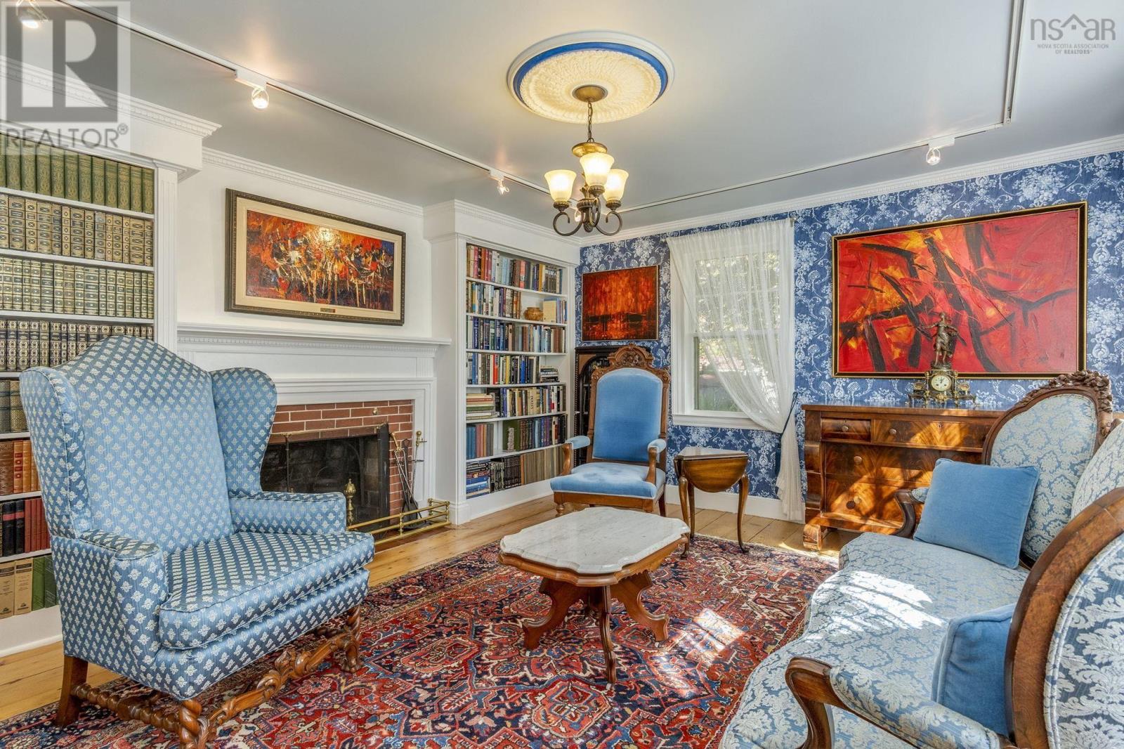 5315 Granville Road, Granville Ferry, Nova Scotia  B0S 1A0 - Photo 12 - 202525169