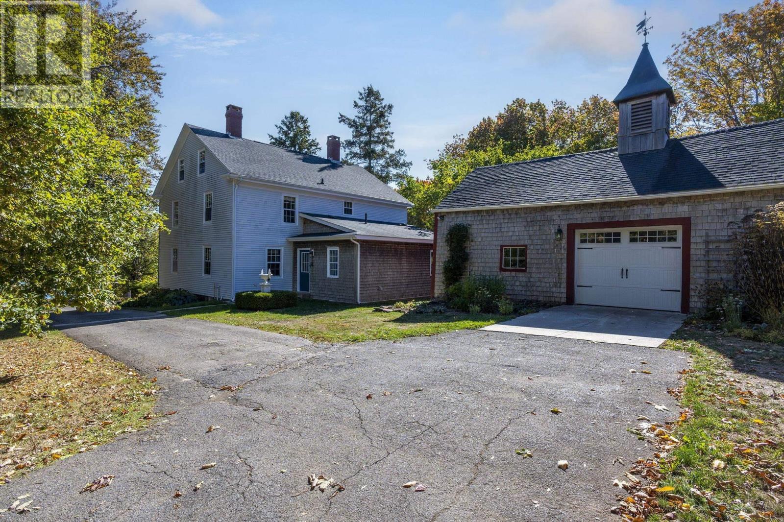 5315 Granville Road, Granville Ferry, Nova Scotia  B0S 1A0 - Photo 24 - 202525169