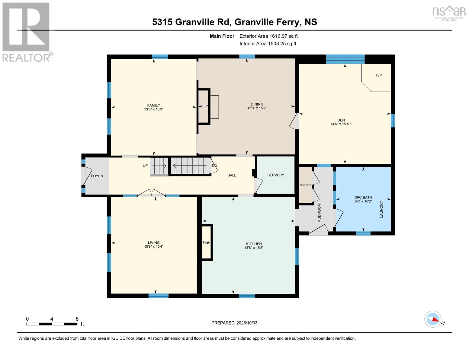 5315 Granville Road, Granville Ferry, Nova Scotia  B0S 1A0 - Photo 35 - 202525169