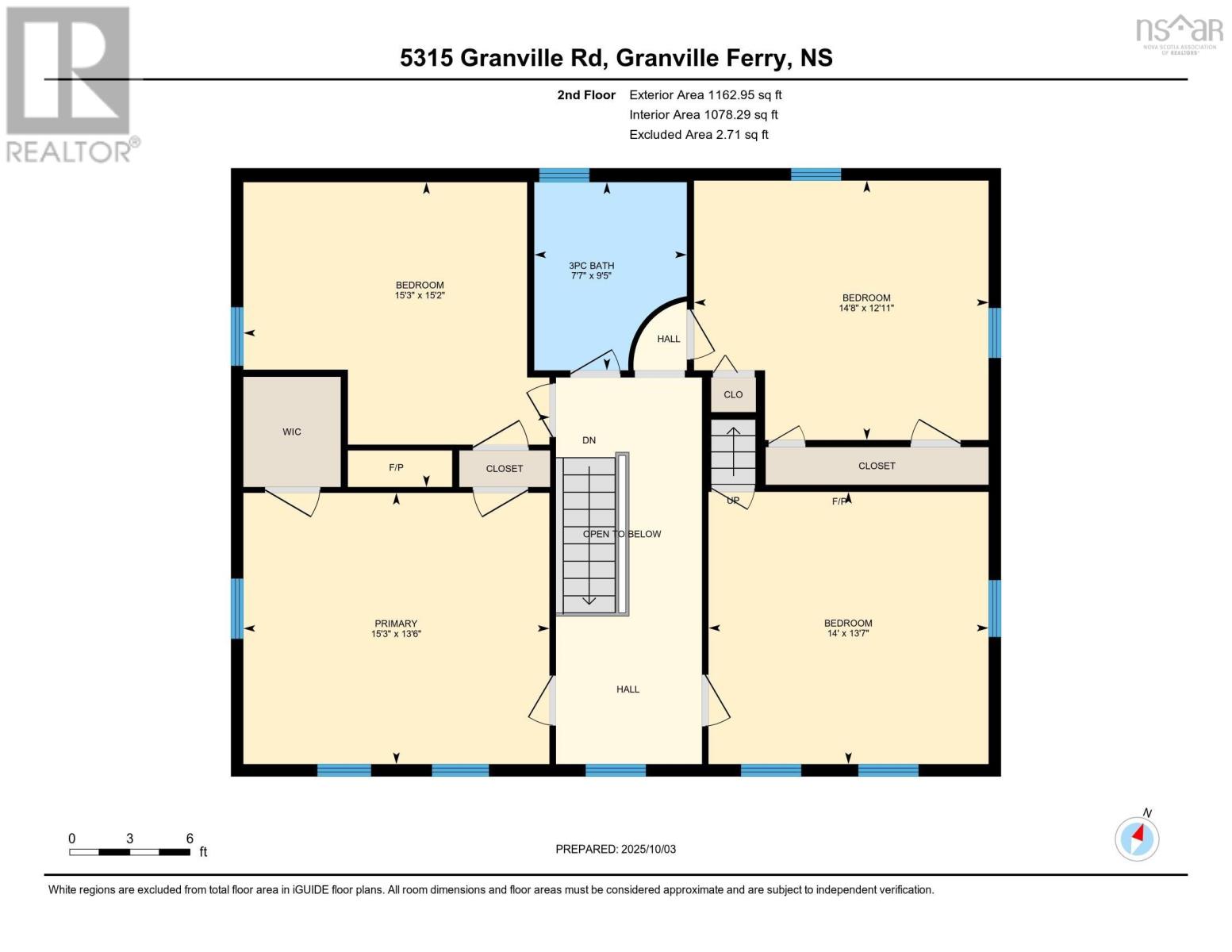 5315 Granville Road, Granville Ferry, Nova Scotia  B0S 1A0 - Photo 36 - 202525169