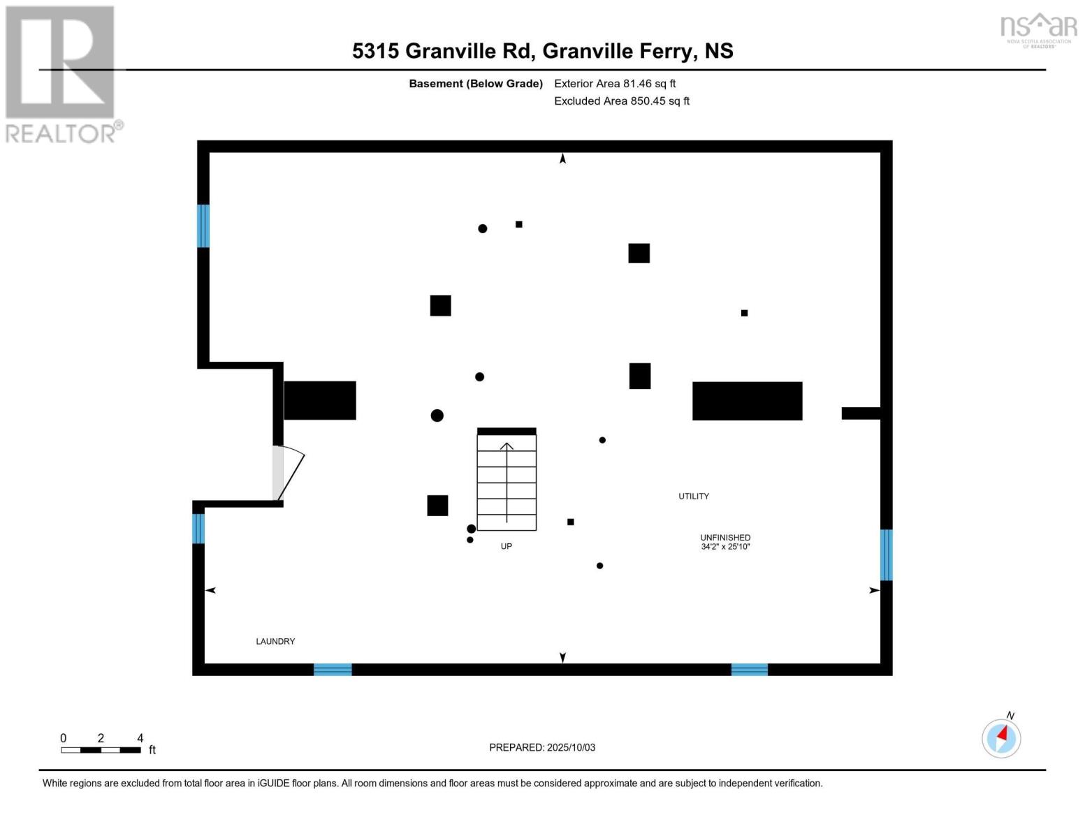 5315 Granville Road, Granville Ferry, Nova Scotia  B0S 1A0 - Photo 37 - 202525169