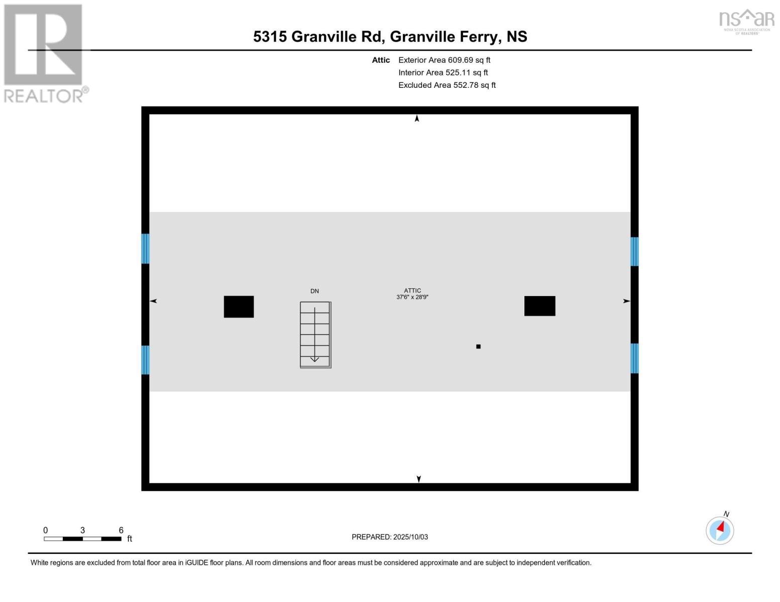 5315 Granville Road, Granville Ferry, Nova Scotia  B0S 1A0 - Photo 38 - 202525169