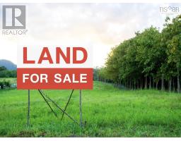 Lot 27 HIGH POINT Terrace, molega, Nova Scotia