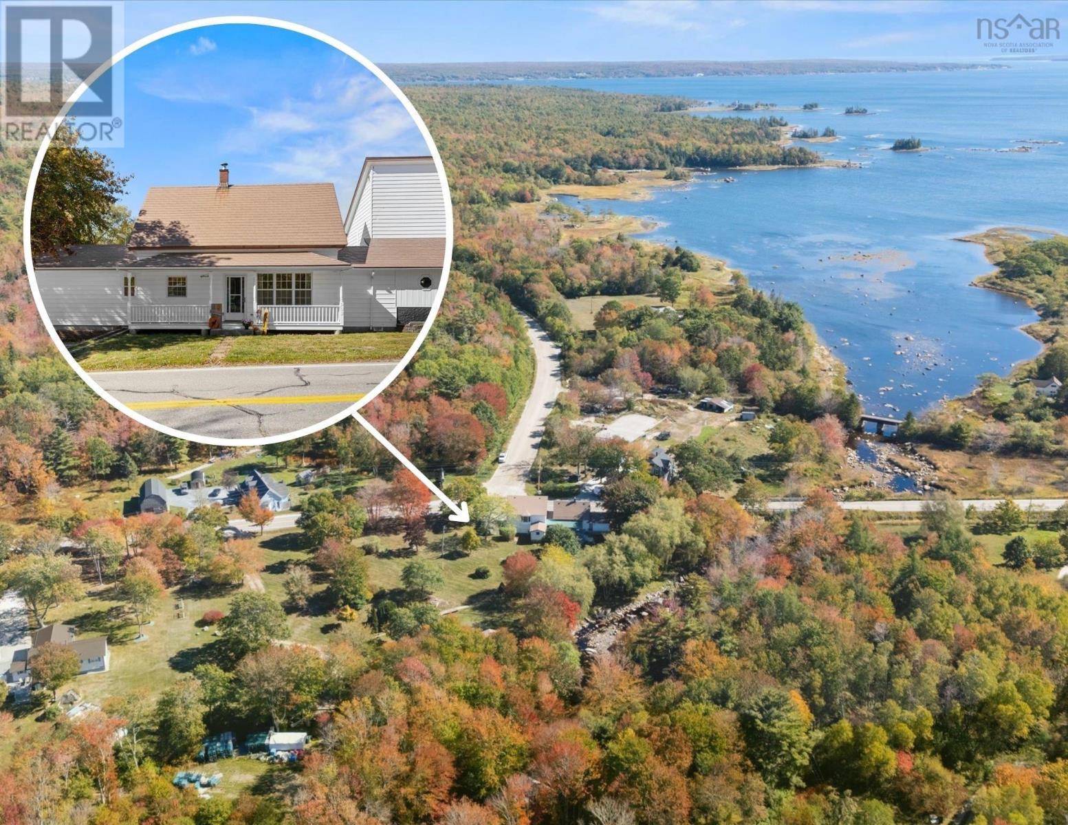 902 Highway 3, birchtown, Nova Scotia