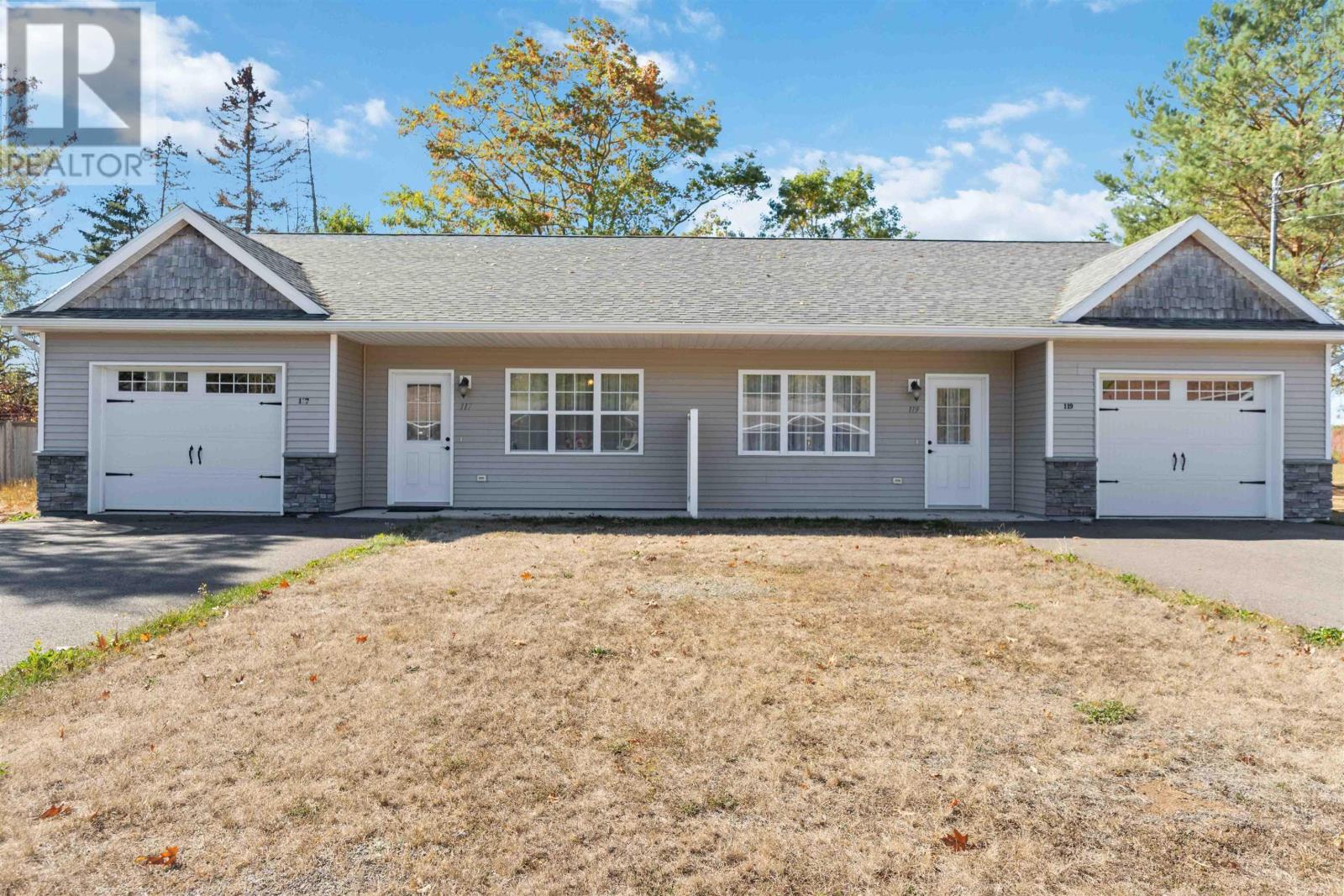 117 & 119 Fairview Drive, Nictaux, Nova Scotia  B0S 1P0 - Photo 2 - 202525198