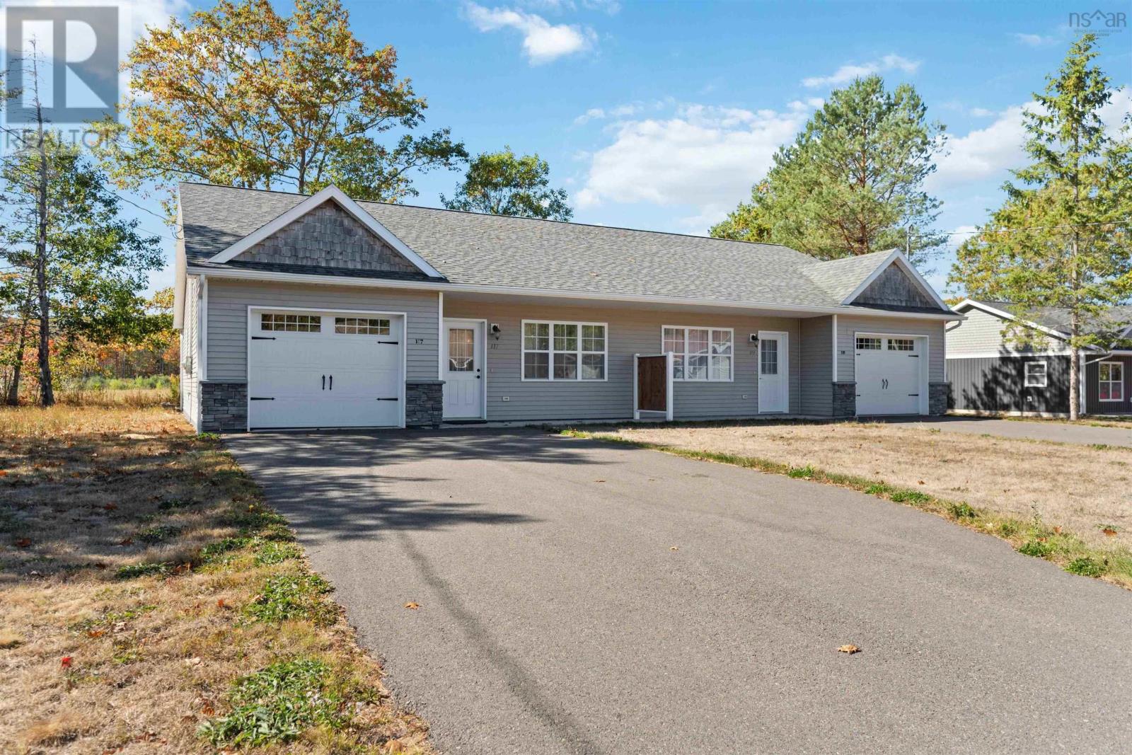 117 & 119 Fairview Drive, Nictaux, Nova Scotia  B0S 1P0 - Photo 3 - 202525198