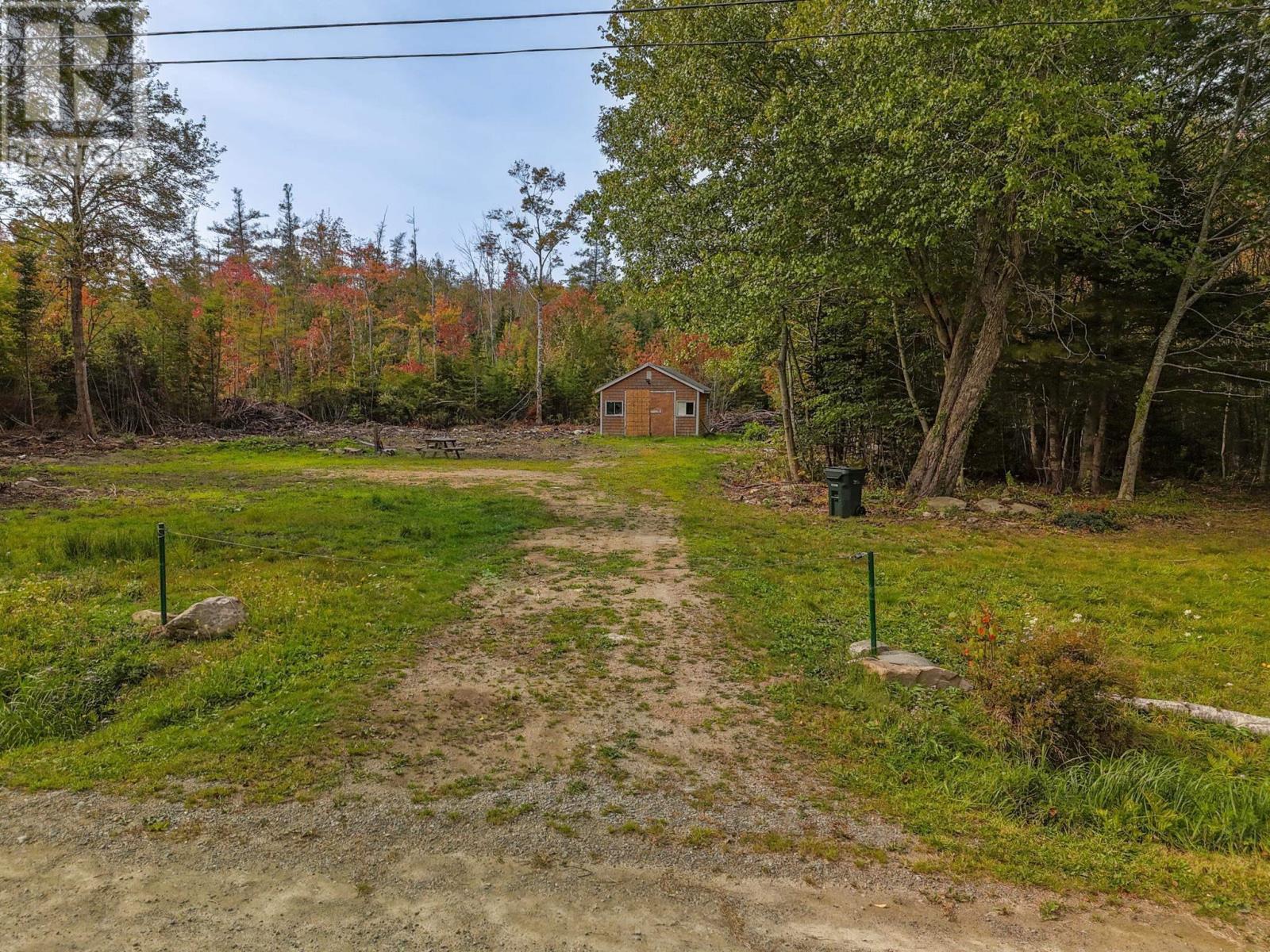 26 North Burke Road, belleville, Nova Scotia