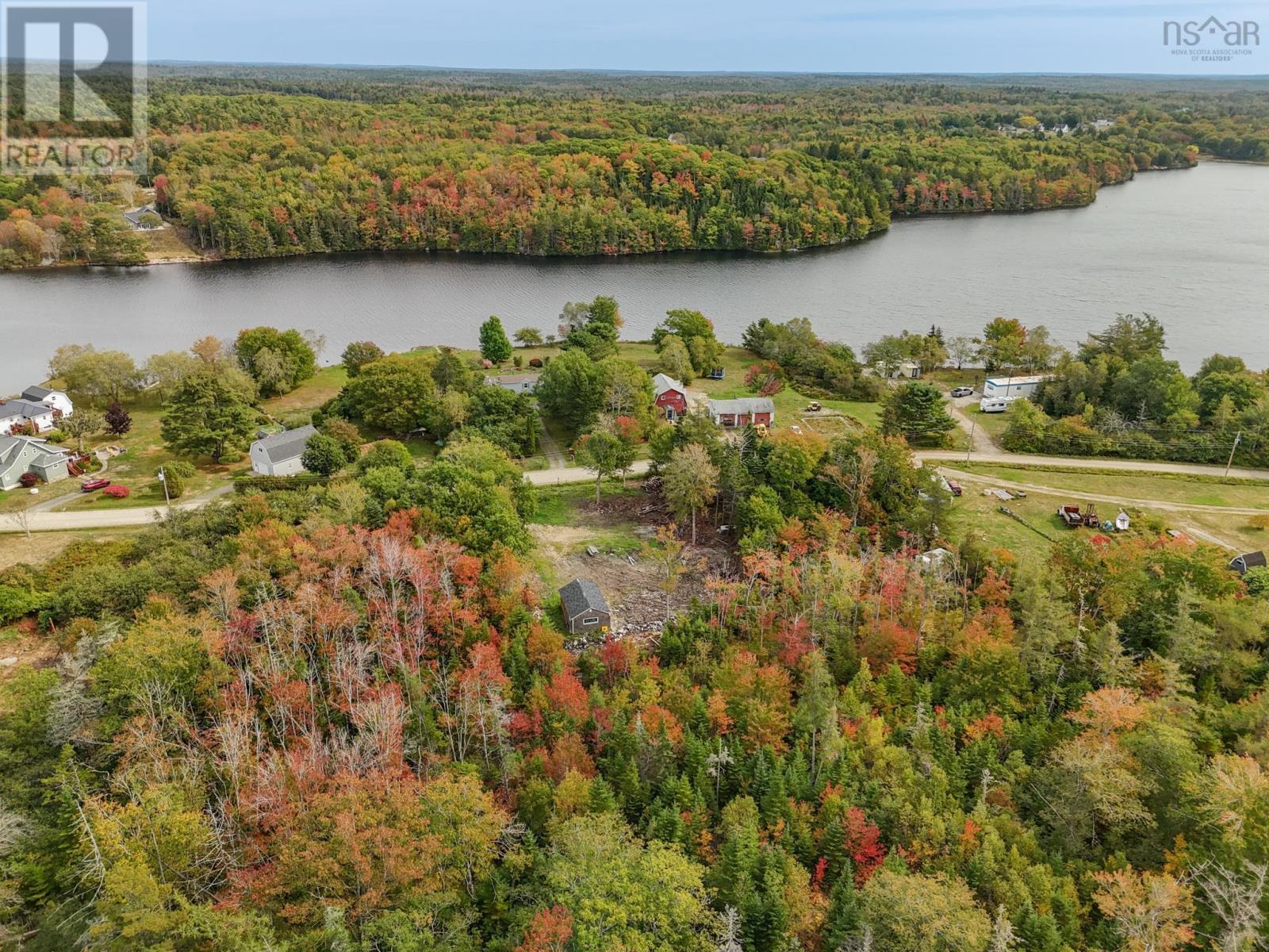 26 North Burke Road, Belleville, Nova Scotia  B0W 3M0 - Photo 8 - 202525202