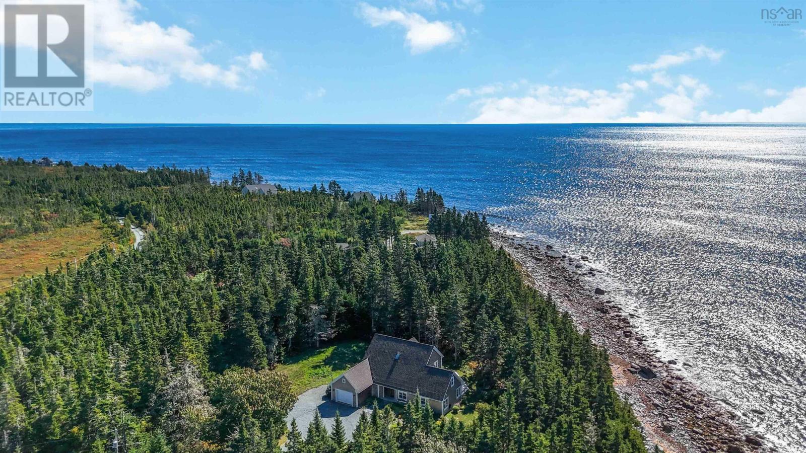 42 Pierce Point Road, Western Head, Nova Scotia  B0T 1K0 - Photo 2 - 202525203