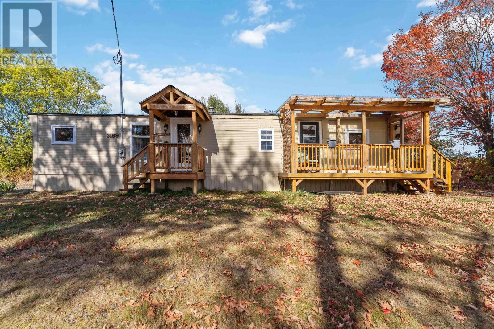 3199 Brooklyn Street, Weston, Nova Scotia  B0P 1R0 - Photo 2 - 202525222