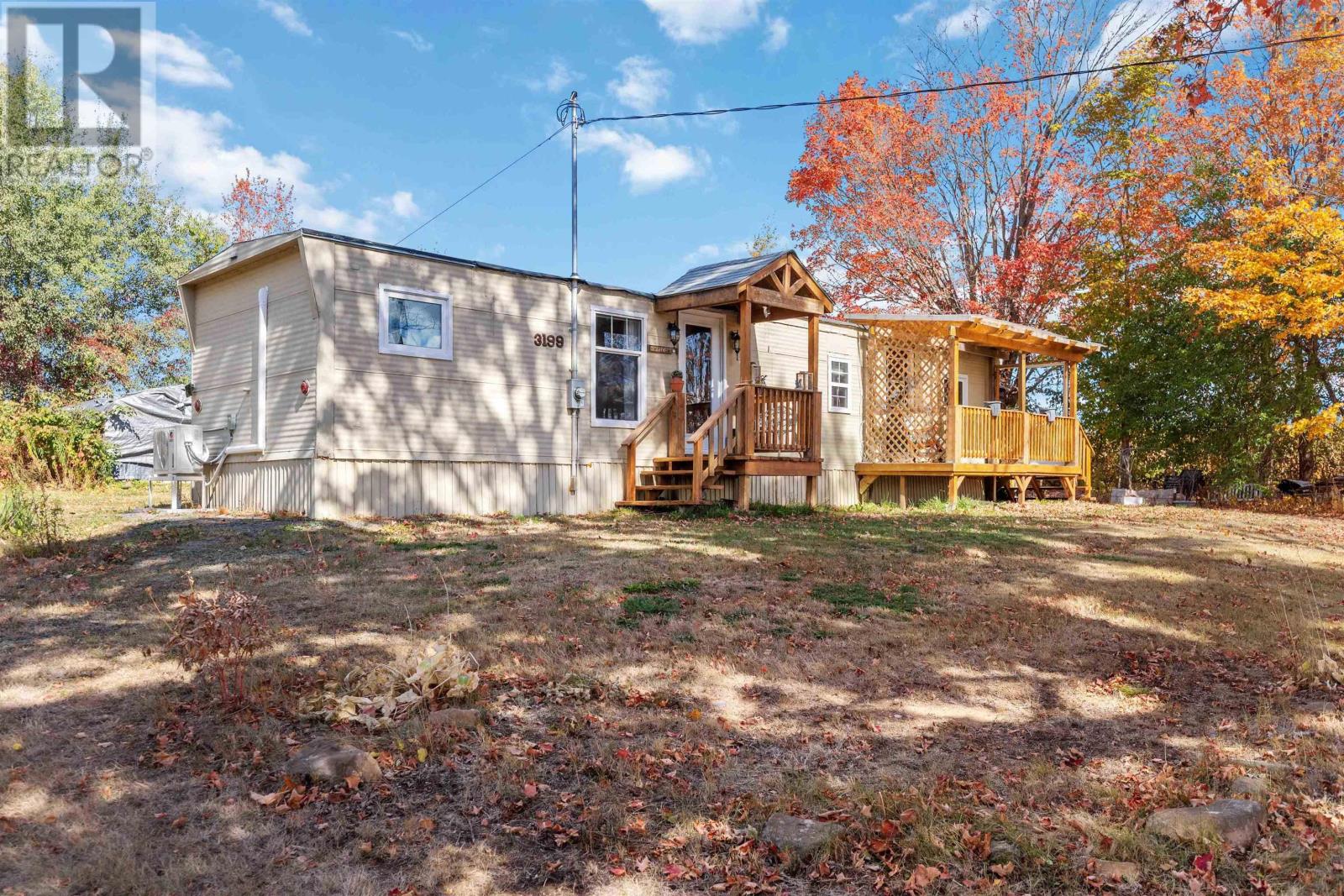 3199 Brooklyn Street, Weston, Nova Scotia  B0P 1R0 - Photo 3 - 202525222