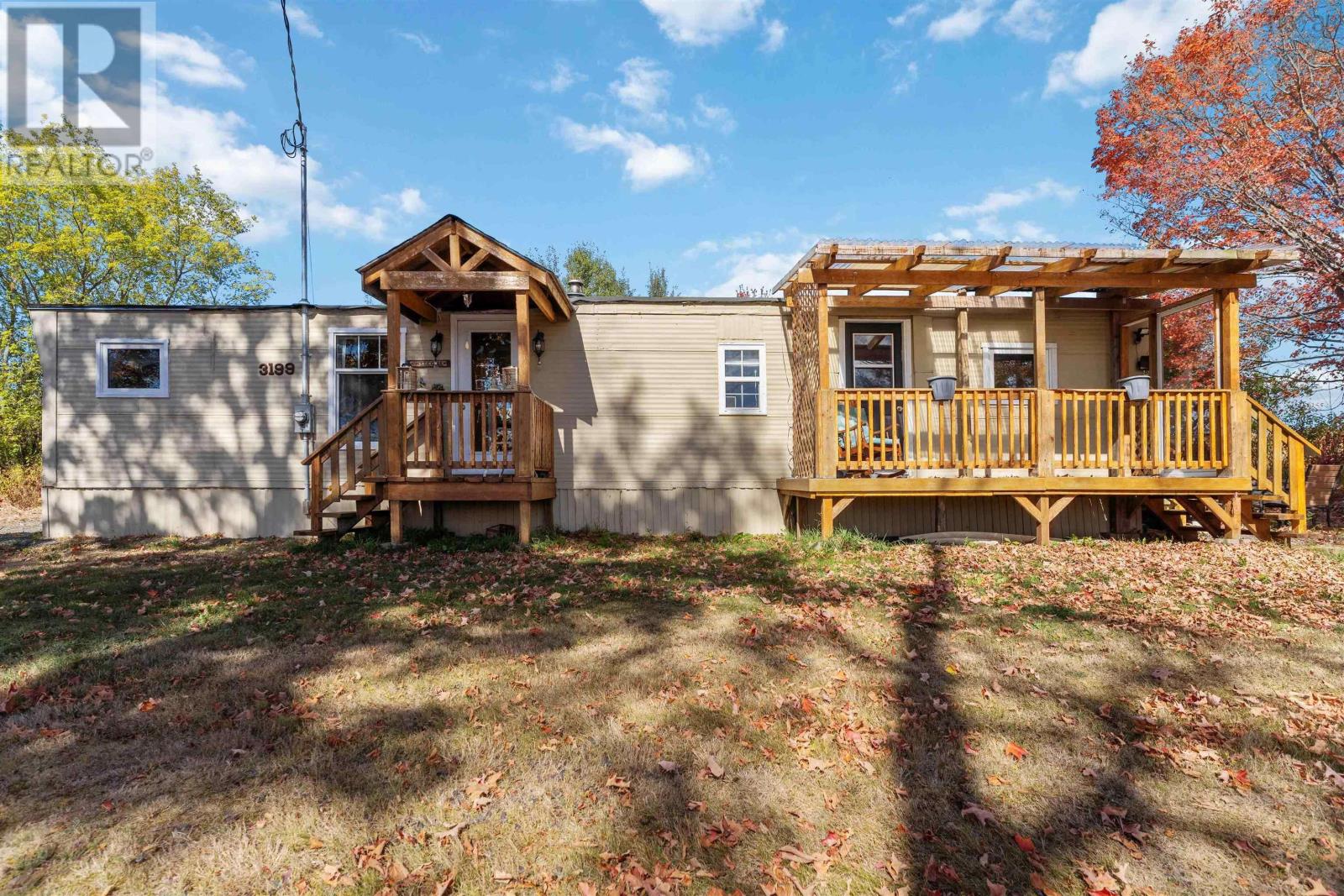 3199 Brooklyn Street, Weston, Nova Scotia  B0P 1R0 - Photo 36 - 202525222