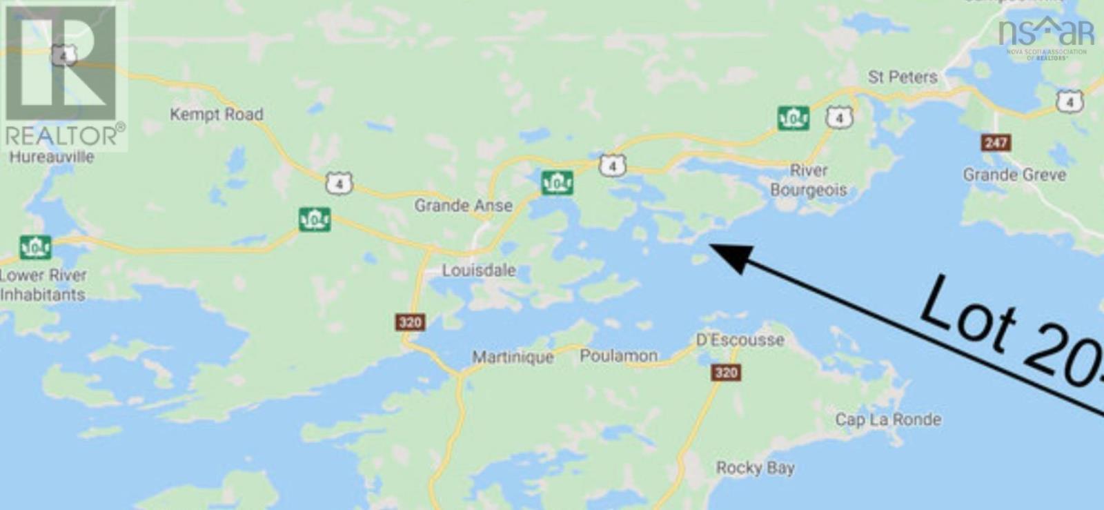 Anchorage Avenue, South River Bourgeois, Nova Scotia  B0E 2X0 - Photo 10 - 202525224