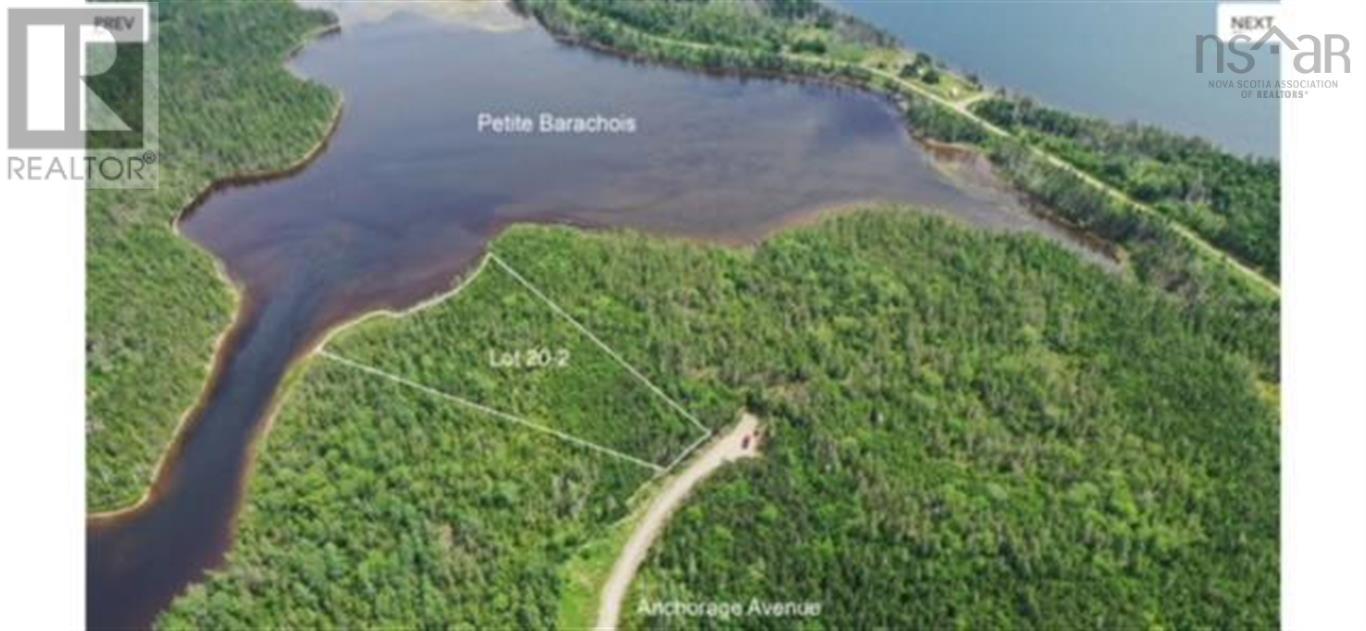 Anchorage Avenue, South River Bourgeois, Nova Scotia  B0E 2X0 - Photo 7 - 202525224