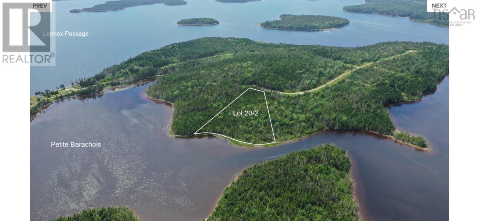 Anchorage Avenue, South River Bourgeois, Nova Scotia  B0E 2X0 - Photo 8 - 202525224