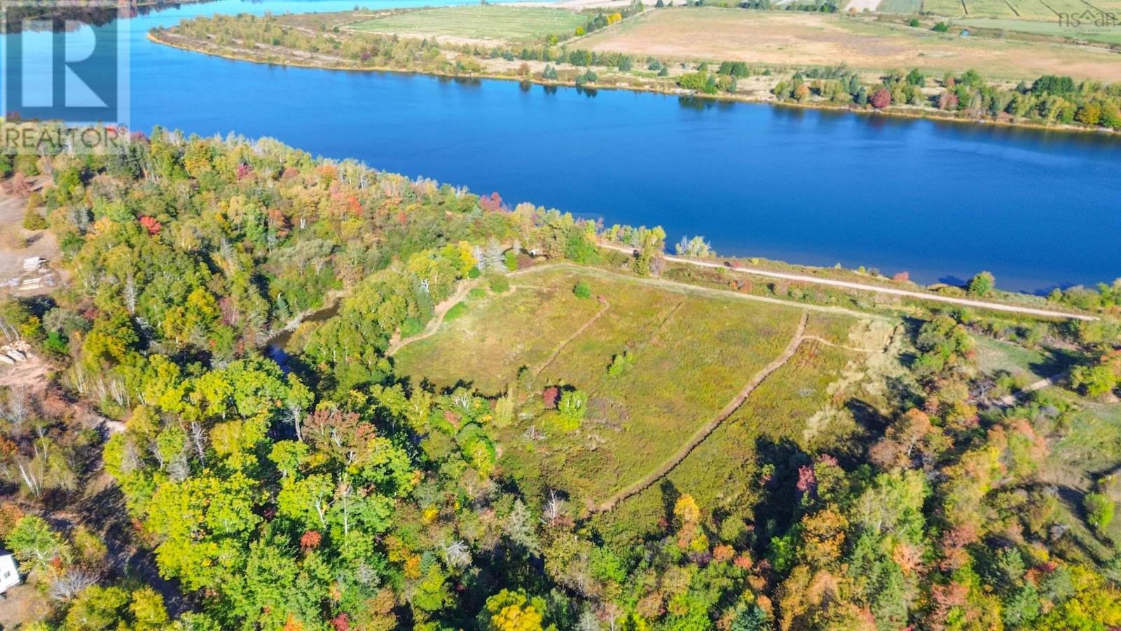 Lot Highway 201, Round Hill, Nova Scotia  B0S 1C0 - Photo 13 - 202525225