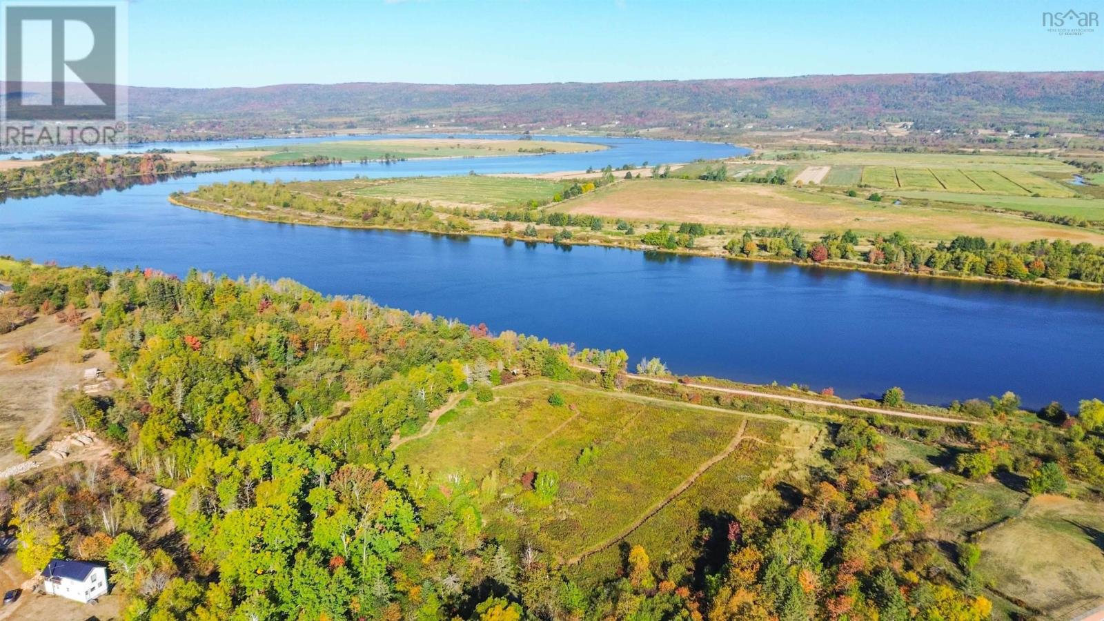 Lot Highway 201, Round Hill, Nova Scotia  B0S 1C0 - Photo 14 - 202525225