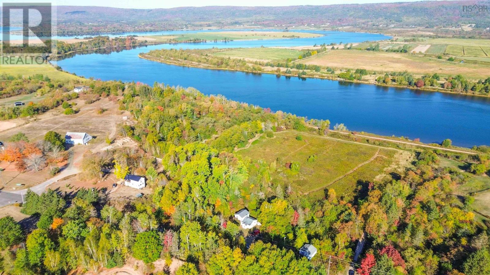 Lot Highway 201, Round Hill, Nova Scotia  B0S 1C0 - Photo 15 - 202525225