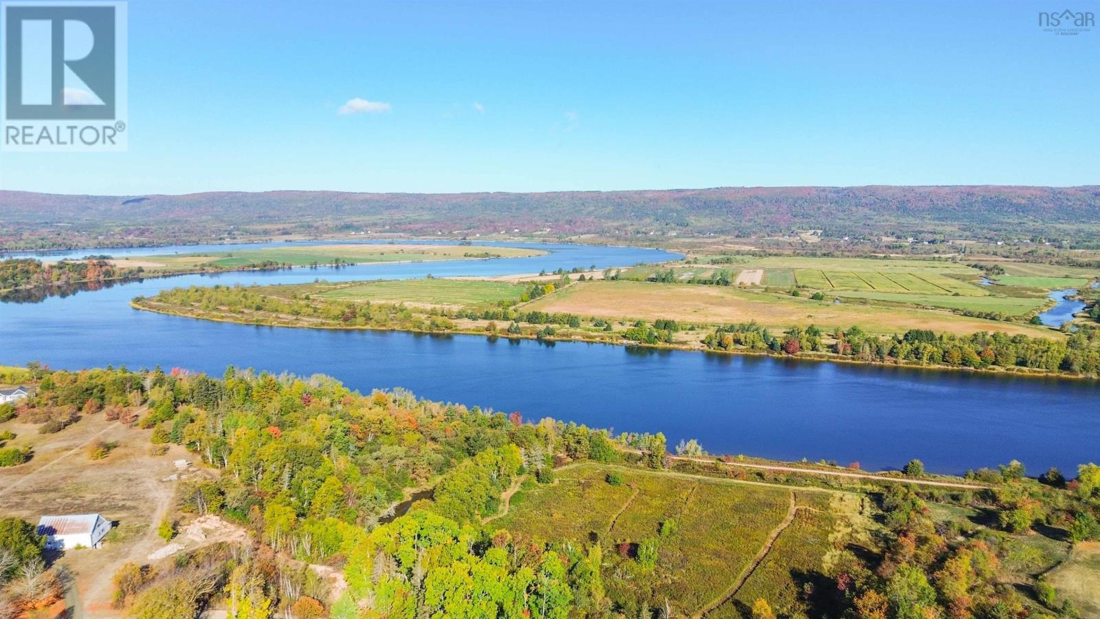 Lot Highway 201, Round Hill, Nova Scotia  B0S 1C0 - Photo 16 - 202525225