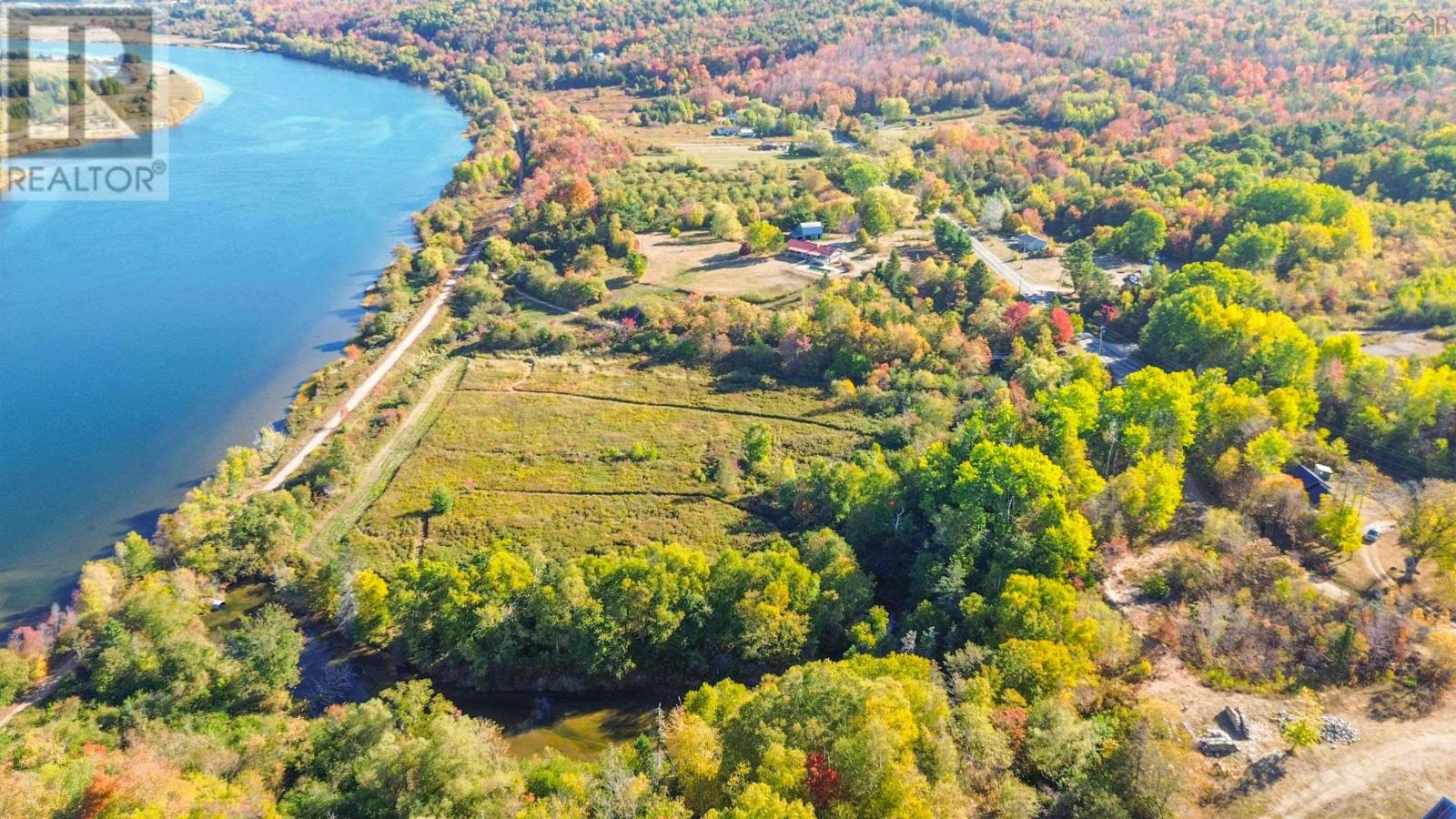 Lot Highway 201, Round Hill, Nova Scotia  B0S 1C0 - Photo 17 - 202525225