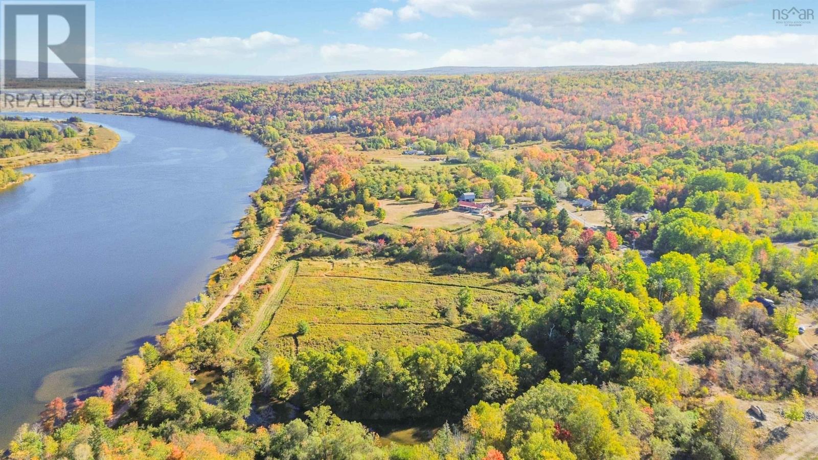 Lot Highway 201, Round Hill, Nova Scotia  B0S 1C0 - Photo 18 - 202525225