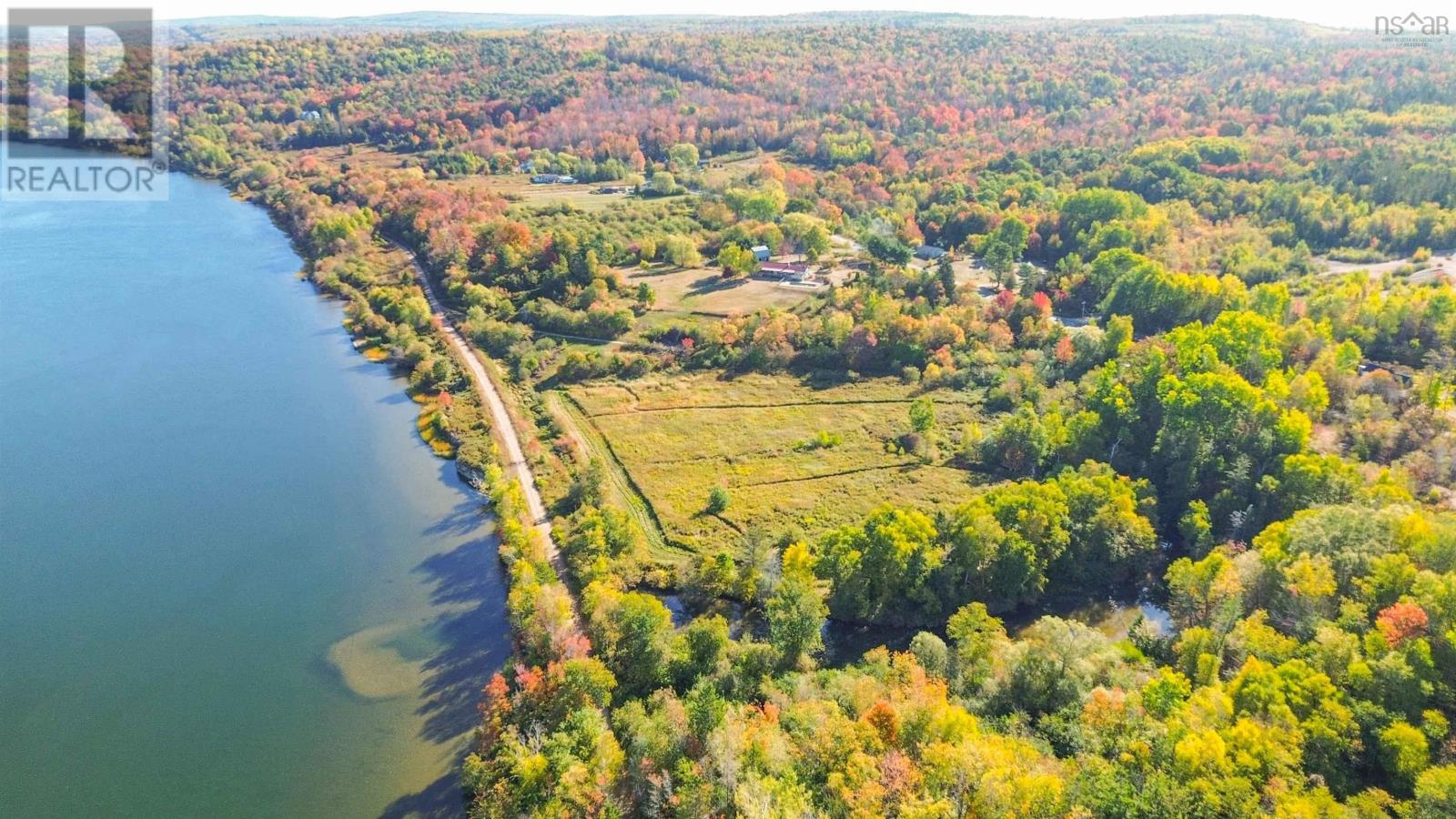 Lot Highway 201, Round Hill, Nova Scotia  B0S 1C0 - Photo 19 - 202525225