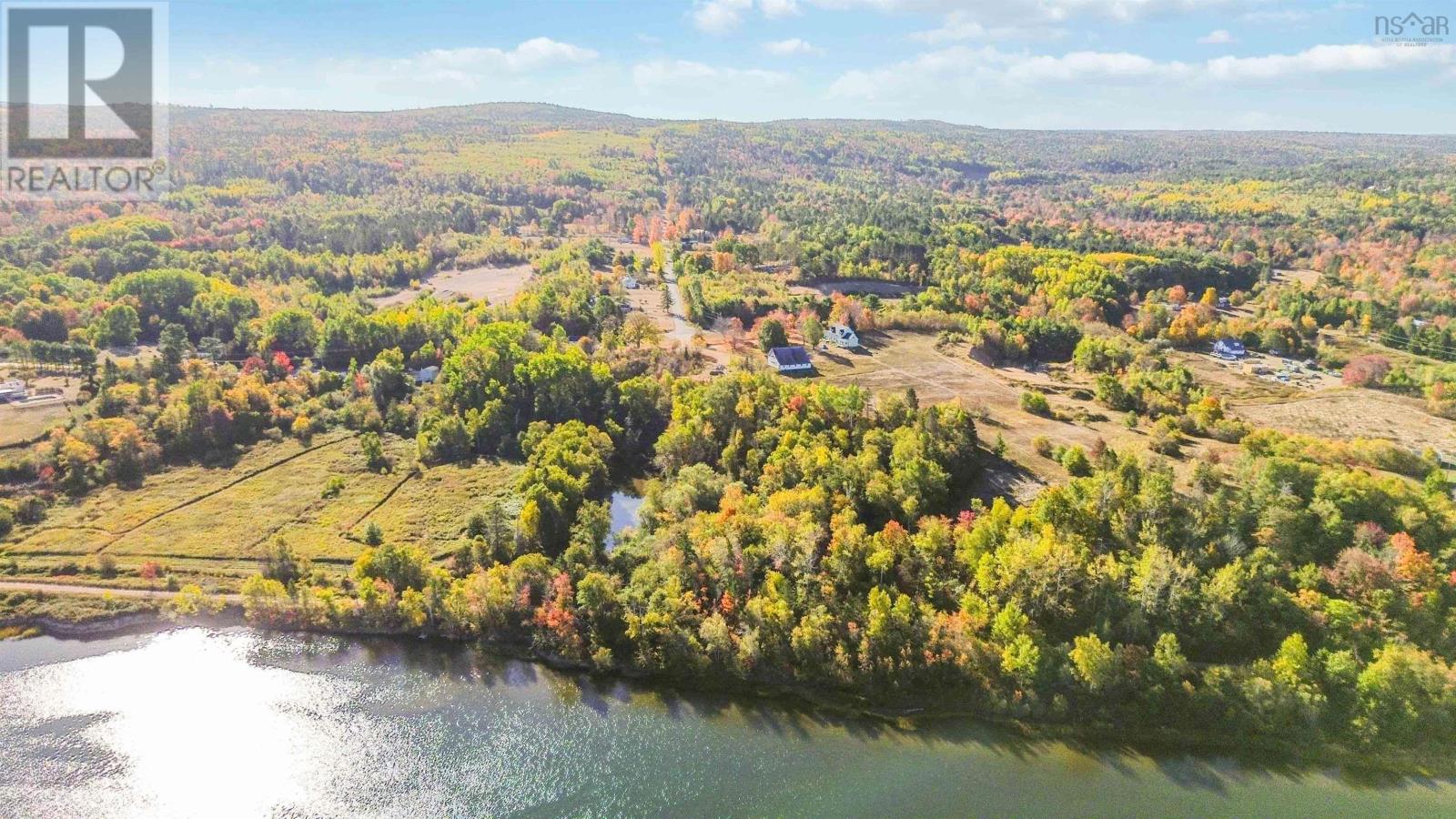 Lot Highway 201, Round Hill, Nova Scotia  B0S 1C0 - Photo 21 - 202525225