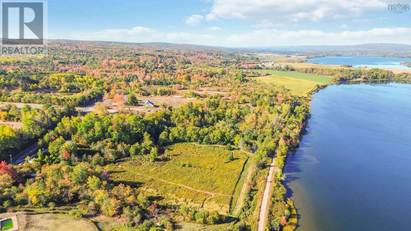 Lot Highway 201, Round Hill, Nova Scotia  B0S 1C0 - Photo 22 - 202525225