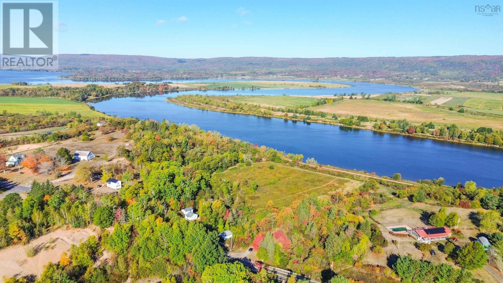 Lot Highway 201, Round Hill, Nova Scotia  B0S 1C0 - Photo 23 - 202525225