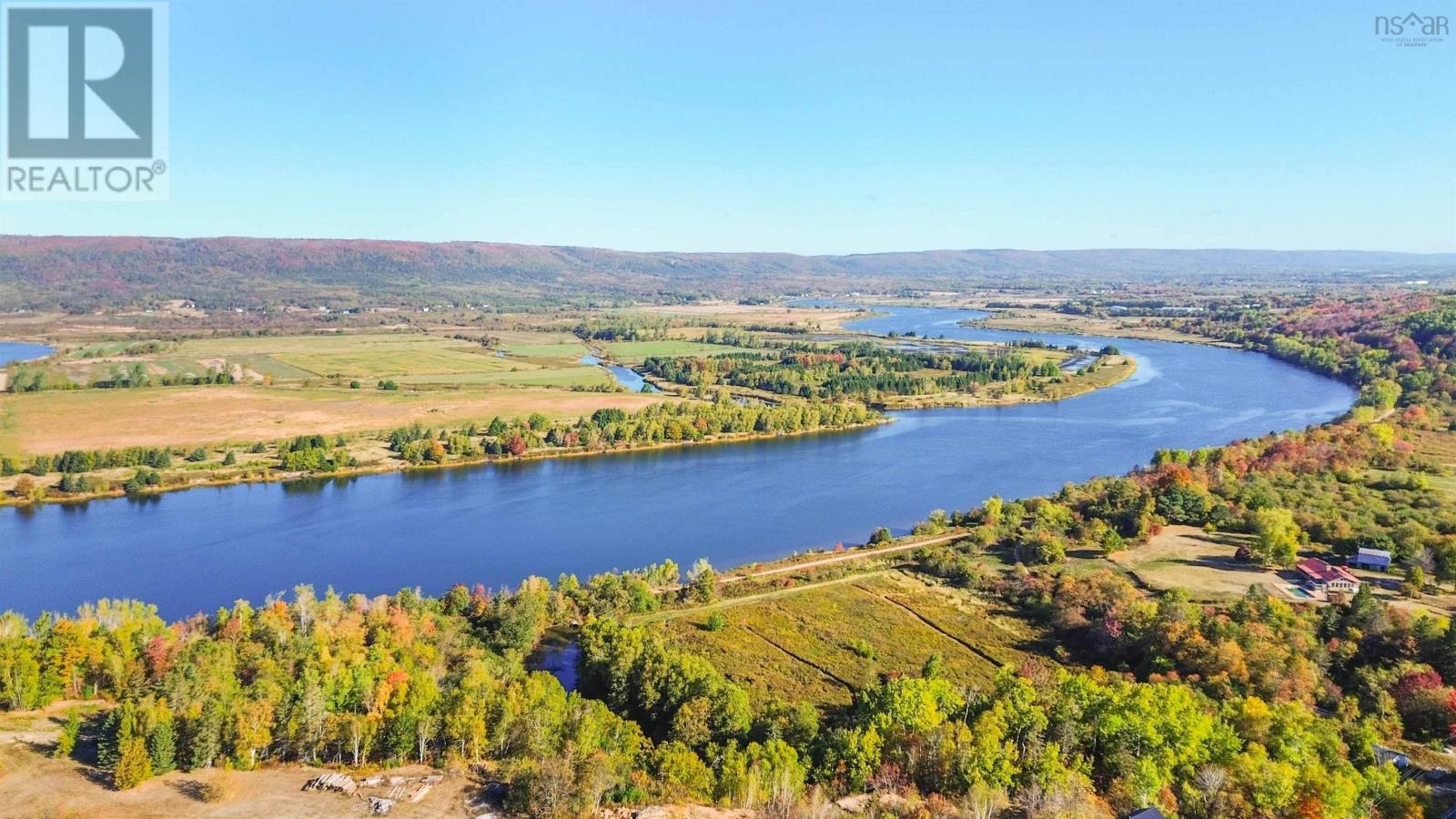 Lot Highway 201, Round Hill, Nova Scotia  B0S 1C0 - Photo 25 - 202525225