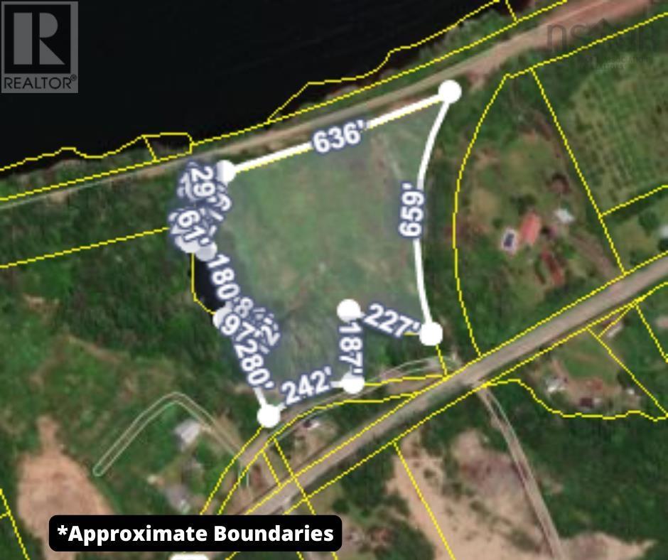 Lot Highway 201, Round Hill, Nova Scotia  B0S 1C0 - Photo 26 - 202525225