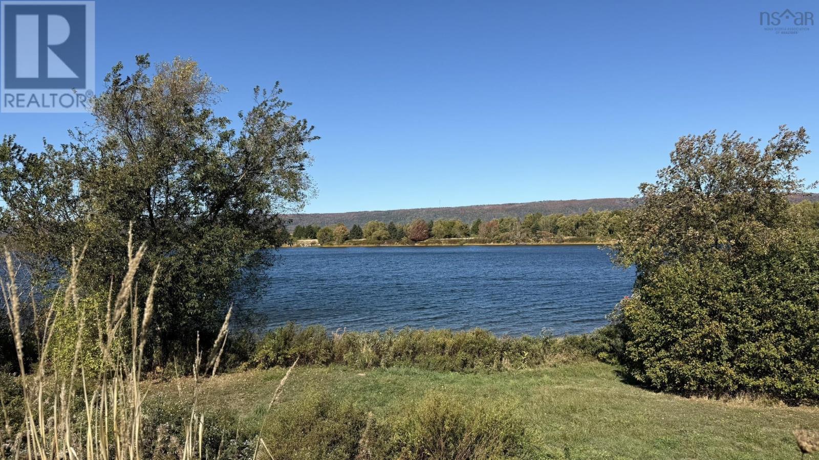 Lot Highway 201, Round Hill, Nova Scotia  B0S 1C0 - Photo 3 - 202525225