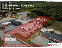 250 North Street, bridgewater, Nova Scotia