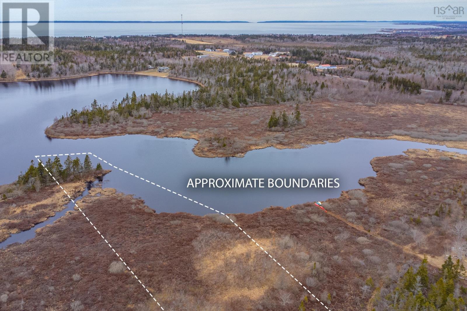 Lot Peter Leblanc Road, Meteghan, Nova Scotia  B0W 2J0 - Photo 5 - 202525232