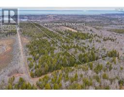 Lot Peter Leblanc Road, meteghan, Nova Scotia