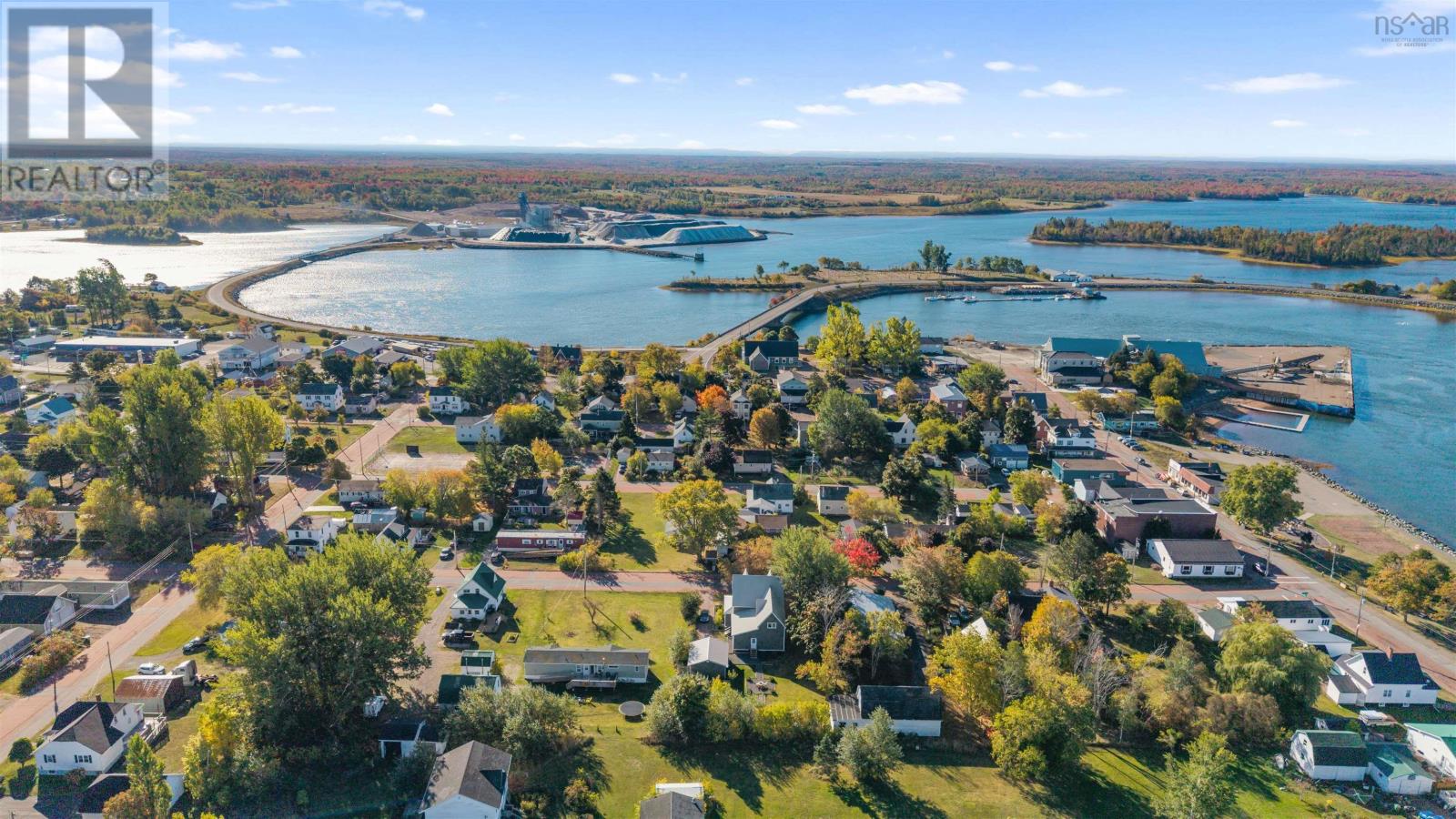 51 Black Street, Pugwash, Nova Scotia  B0K 1L0 - Photo 47 - 202525234