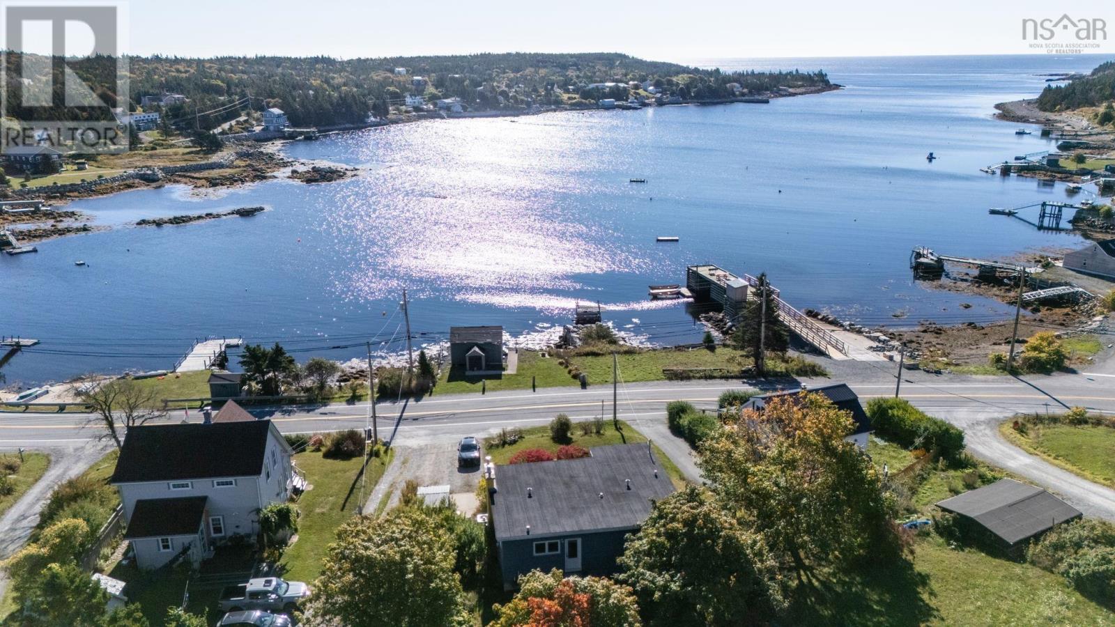 1127 Ketch Harbour Road, ketch harbour, Nova Scotia