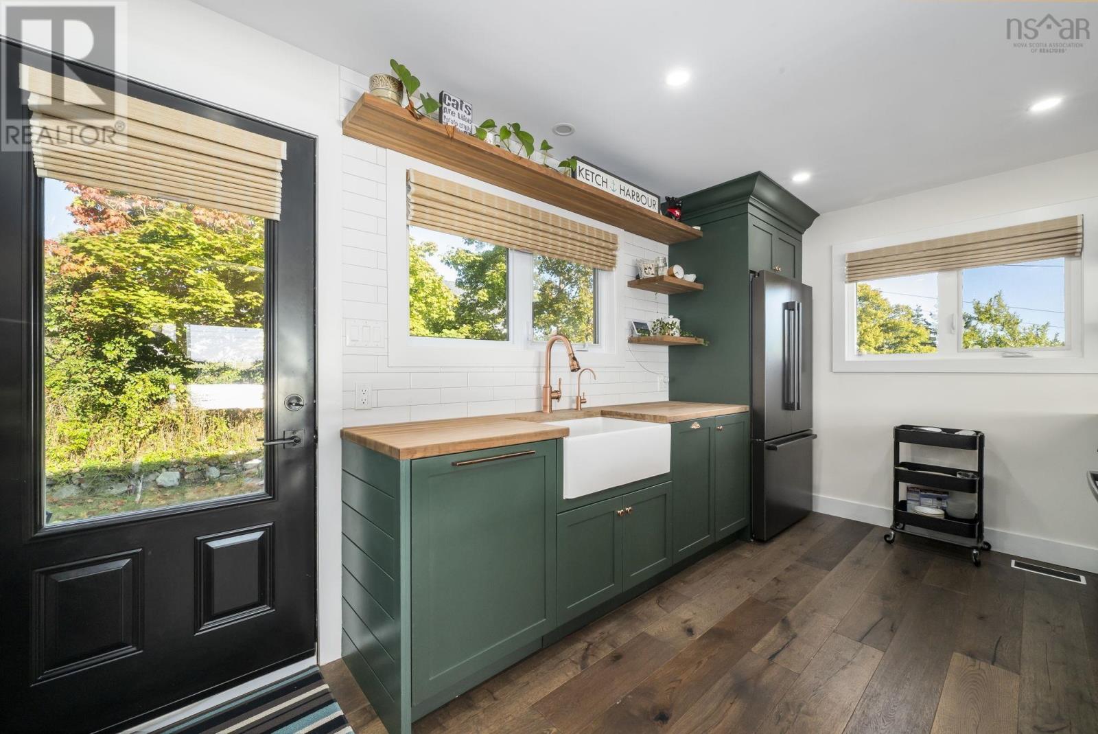 1127 Ketch Harbour Road, Ketch Harbour, Nova Scotia  B3V 1K7 - Photo 13 - 202525235