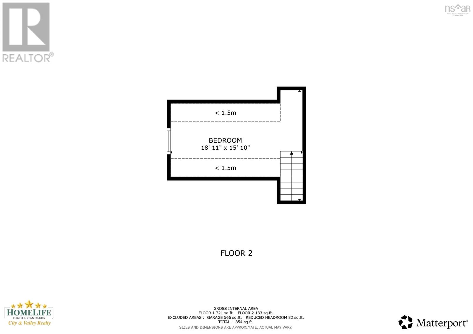 65 Jessicas Way, Greenwich, Nova Scotia  B4P 0B2 - Photo 23 - 202525236