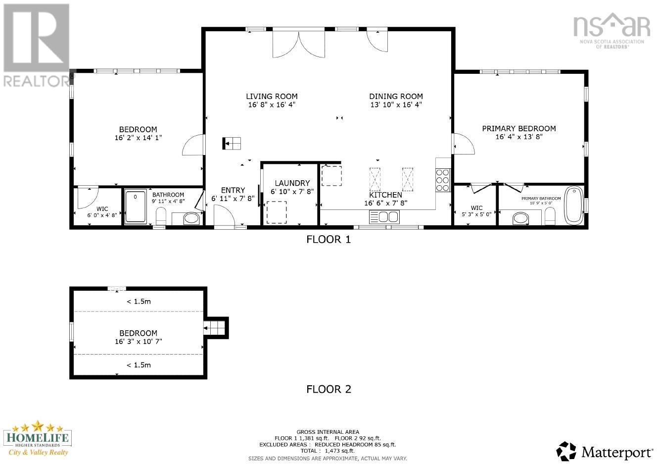 65 Jessicas Way, Greenwich, Nova Scotia  B4P 0B2 - Photo 7 - 202525236
