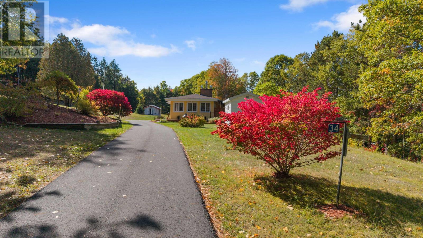 34 Palmer Lake Drive, Windsor Forks, Nova Scotia  B0N 2T0 - Photo 2 - 202525252