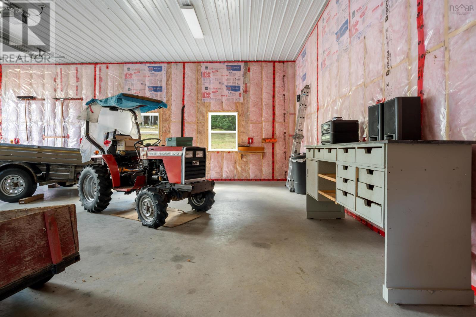 34 Palmer Lake Drive, Windsor Forks, Nova Scotia  B0N 2T0 - Photo 32 - 202525252